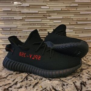 Yeezys